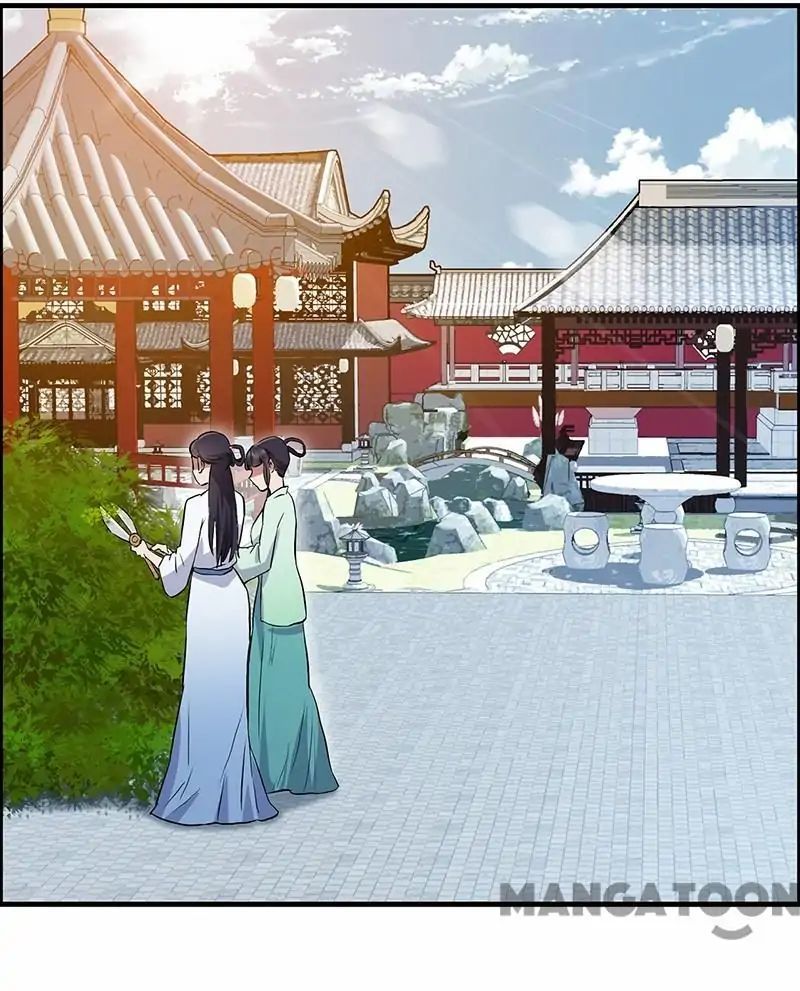 Revenge of a Fierce Princess Chapter 152 - page 50