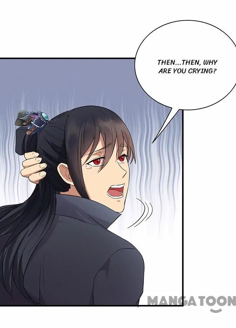 Revenge of a Fierce Princess Chapter 152 - page 8