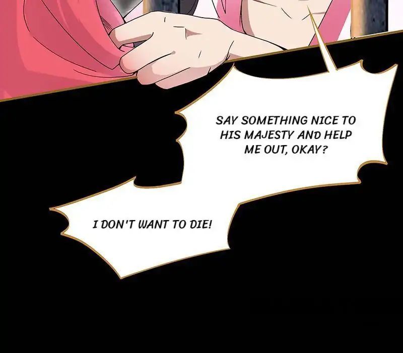 Revenge of a Fierce Princess Chapter 151 - page 15