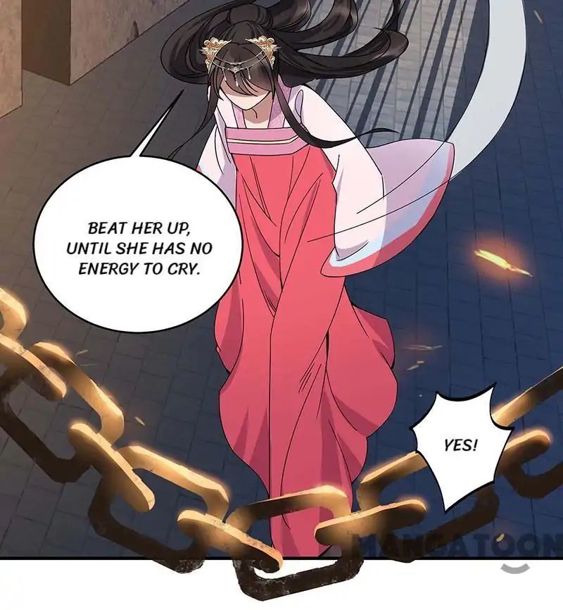 Revenge of a Fierce Princess Chapter 151 - page 18