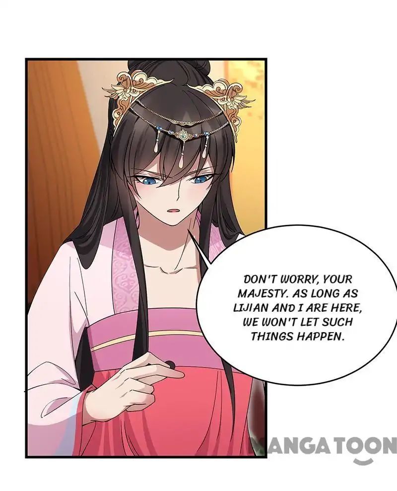 Revenge of a Fierce Princess Chapter 151 - page 23