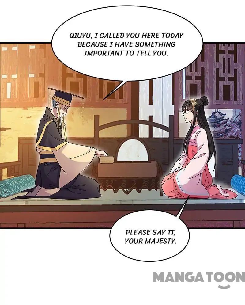 Revenge of a Fierce Princess Chapter 151 - page 24