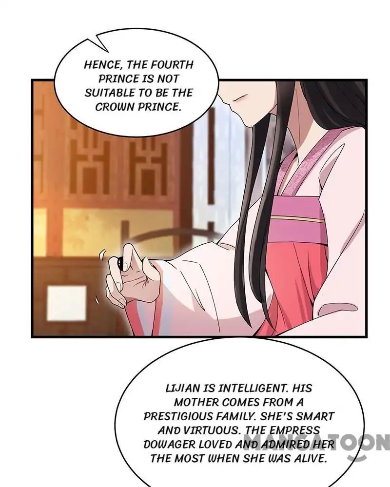 Revenge of a Fierce Princess Chapter 151 - page 27