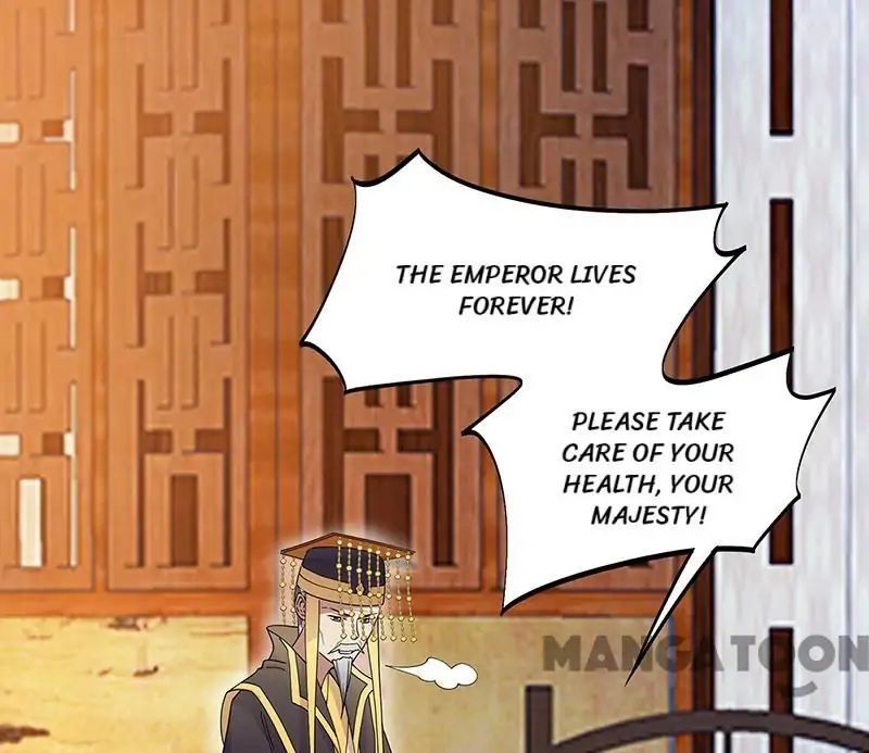 Revenge of a Fierce Princess Chapter 151 - page 29