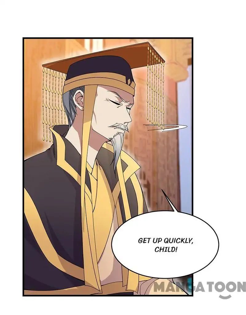 Revenge of a Fierce Princess Chapter 151 - page 33