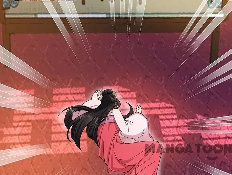 Revenge of a Fierce Princess Chapter 151 - page 38