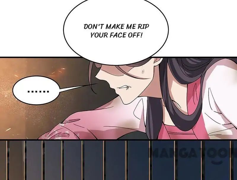 Revenge of a Fierce Princess Chapter 151 - page 4