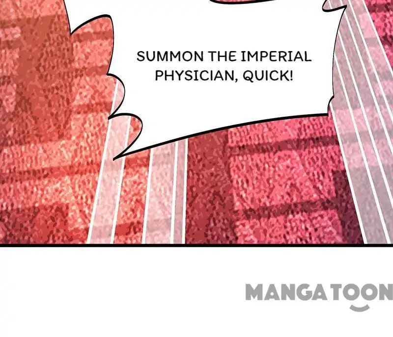 Revenge of a Fierce Princess Chapter 151 - page 40