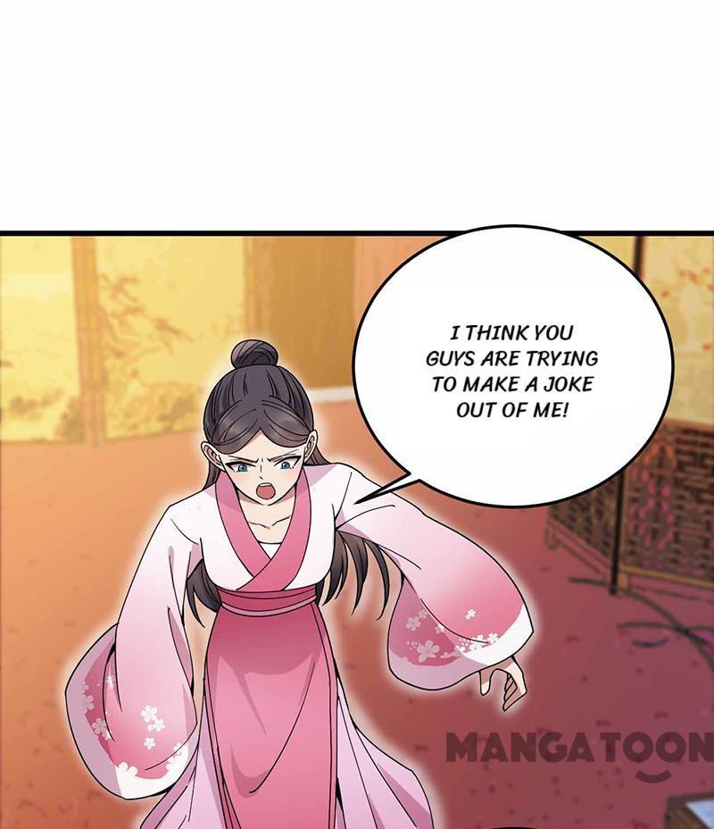 Revenge of a Fierce Princess Chapter 150 - page 10