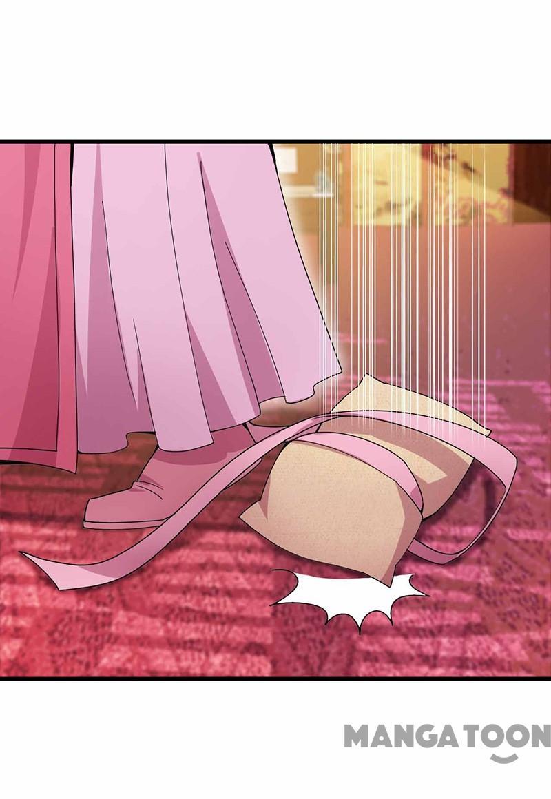 Revenge of a Fierce Princess Chapter 150 - page 12