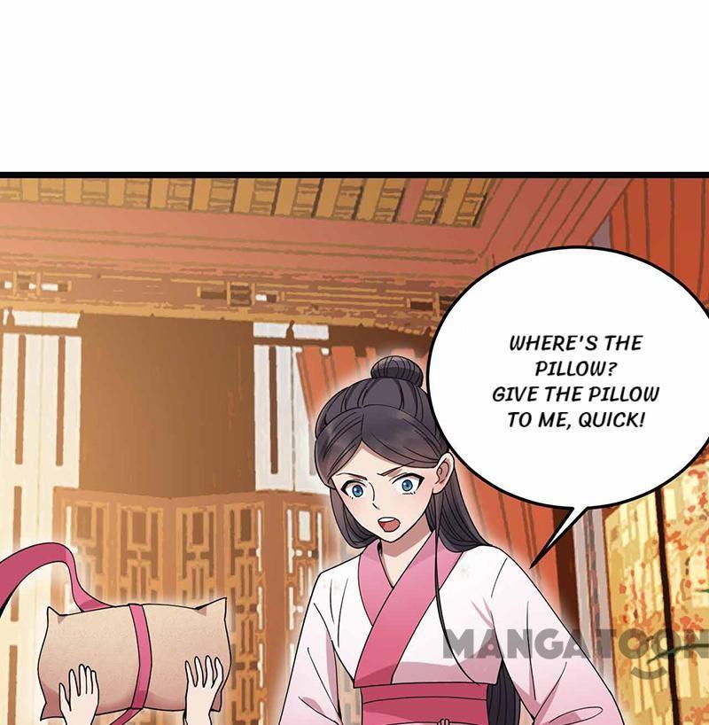 Revenge of a Fierce Princess Chapter 150 - page 16