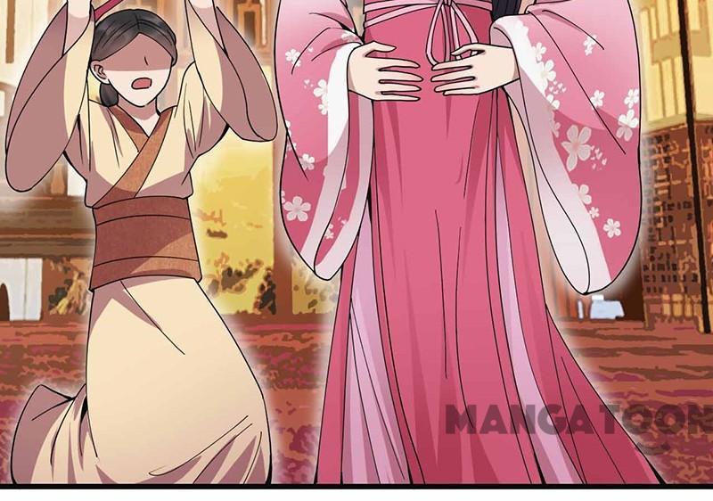 Revenge of a Fierce Princess Chapter 150 - page 17