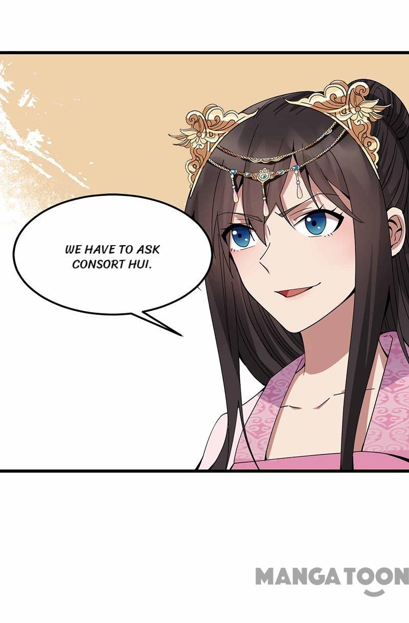 Revenge of a Fierce Princess Chapter 150 - page 2