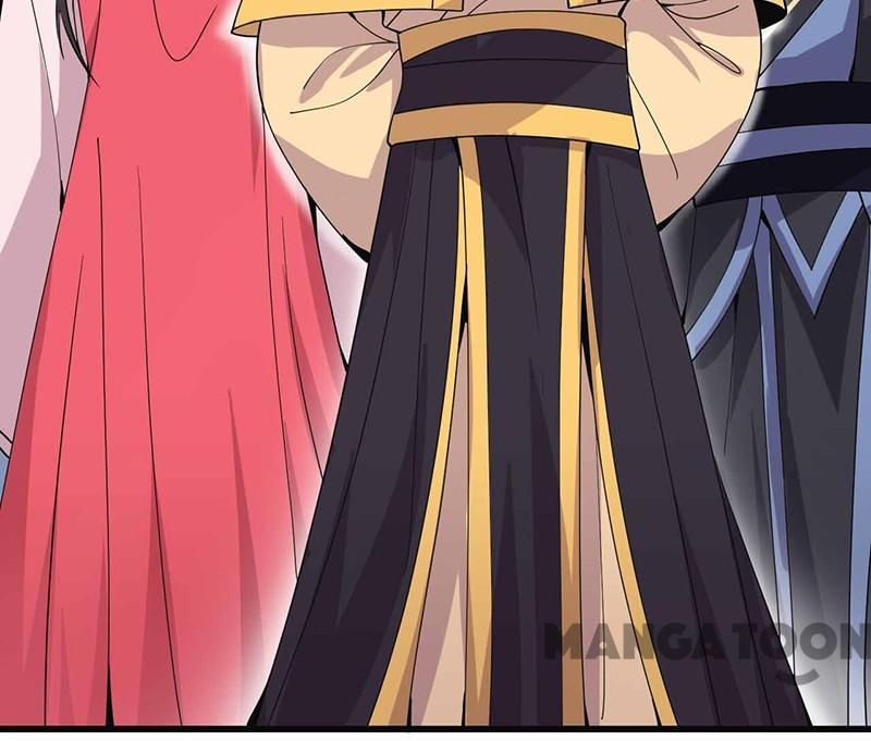 Revenge of a Fierce Princess Chapter 150 - page 20