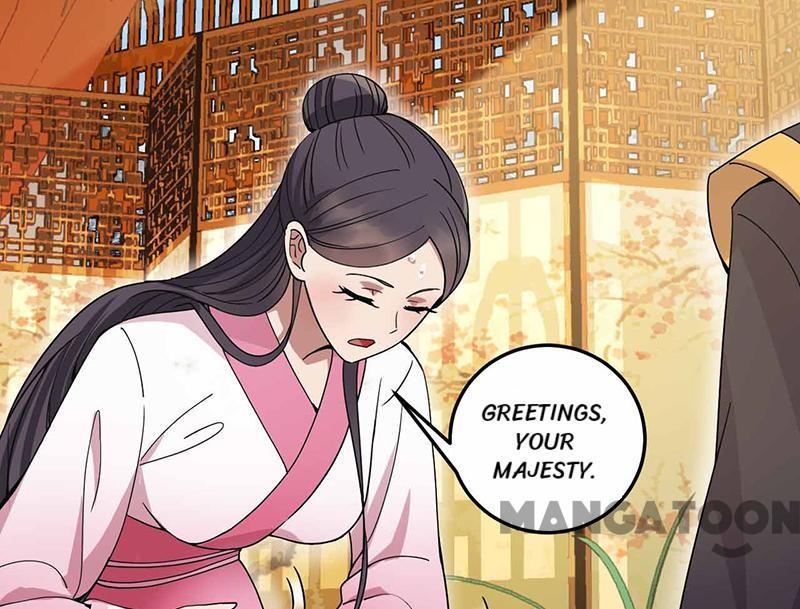 Revenge of a Fierce Princess Chapter 150 - page 22