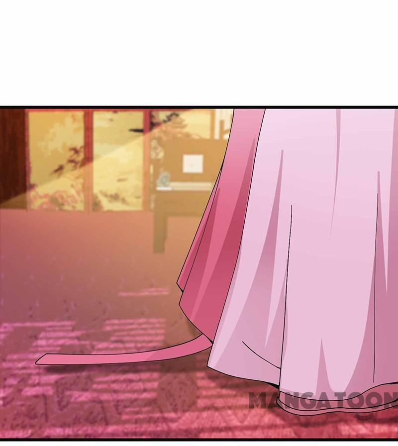 Revenge of a Fierce Princess Chapter 150 - page 24