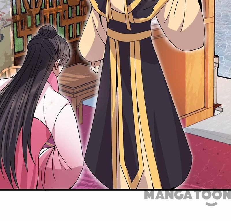 Revenge of a Fierce Princess Chapter 150 - page 28