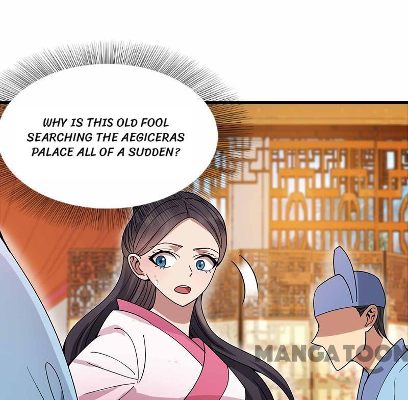 Revenge of a Fierce Princess Chapter 150 - page 29