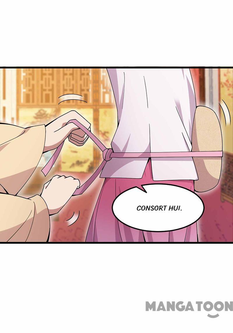 Revenge of a Fierce Princess Chapter 150 - page 3