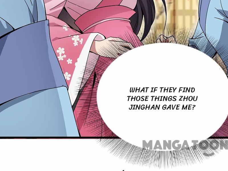 Revenge of a Fierce Princess Chapter 150 - page 30