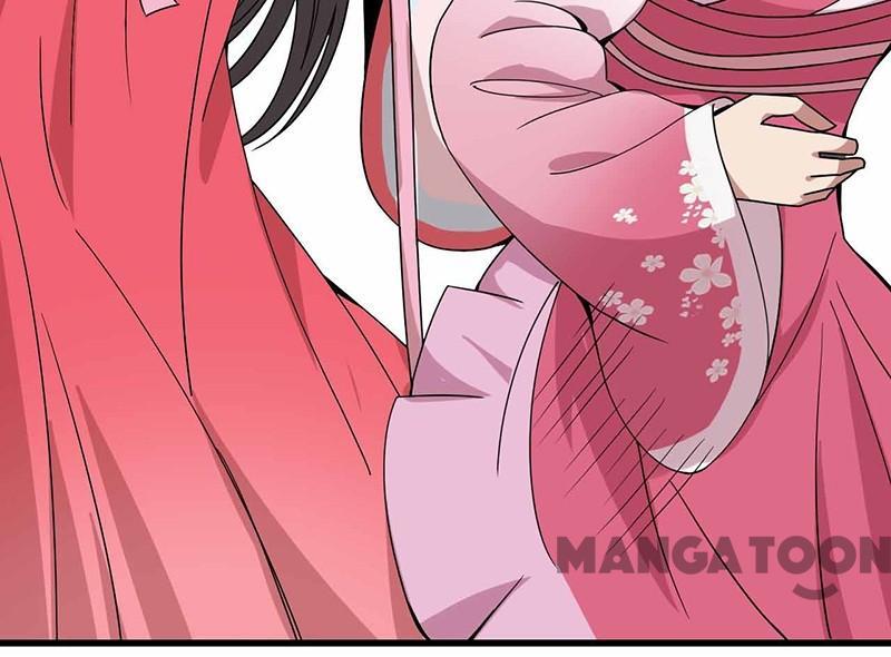 Revenge of a Fierce Princess Chapter 150 - page 34
