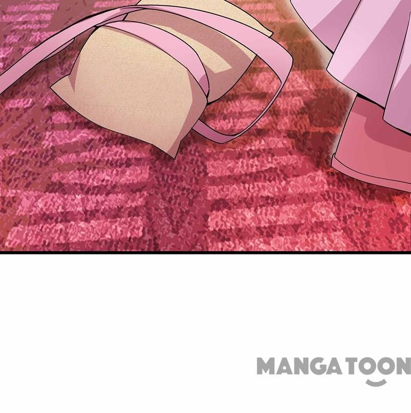 Revenge of a Fierce Princess Chapter 150 - page 36
