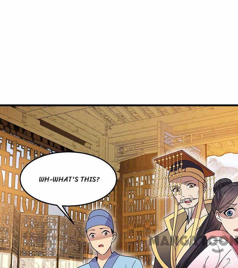 Revenge of a Fierce Princess Chapter 150 - page 37