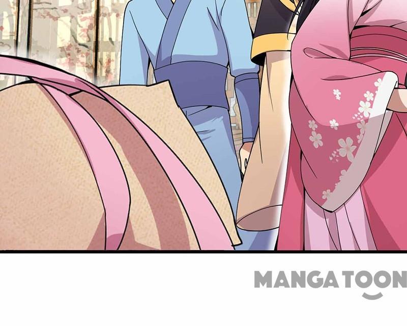 Revenge of a Fierce Princess Chapter 150 - page 38