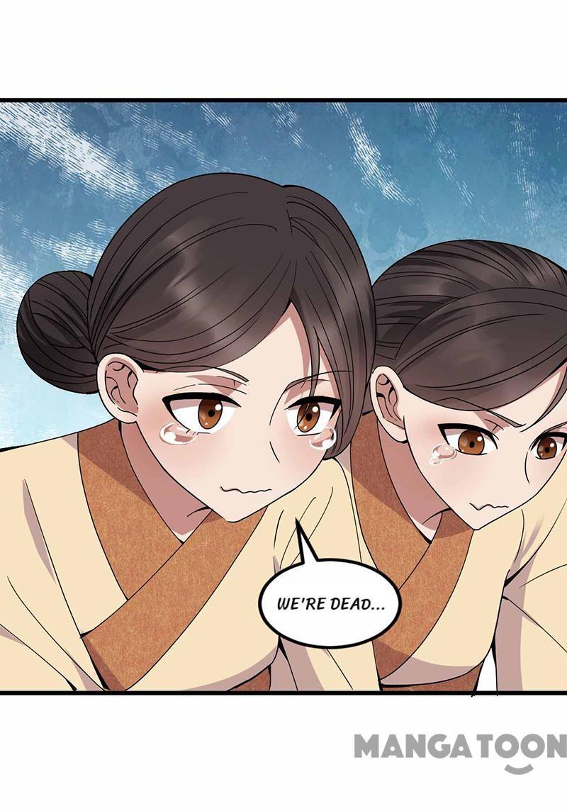 Revenge of a Fierce Princess Chapter 150 - page 39