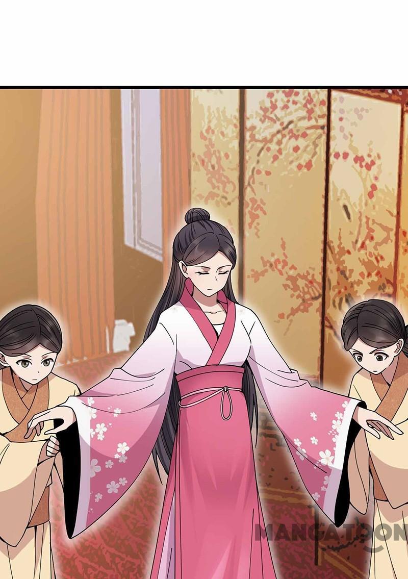 Revenge of a Fierce Princess Chapter 150 - page 4
