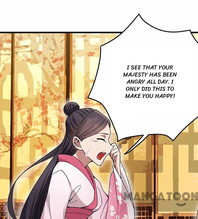 Revenge of a Fierce Princess Chapter 150 - page 41