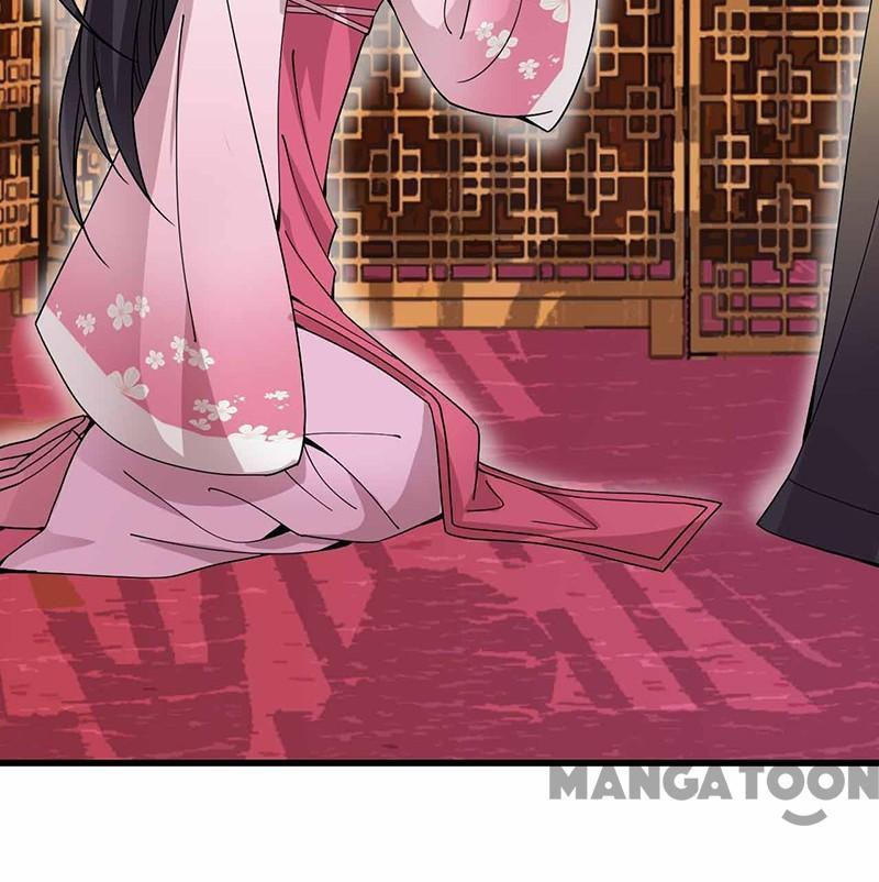Revenge of a Fierce Princess Chapter 150 - page 42