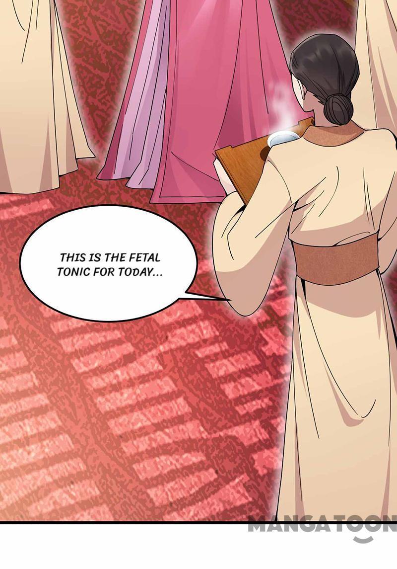 Revenge of a Fierce Princess Chapter 150 - page 5