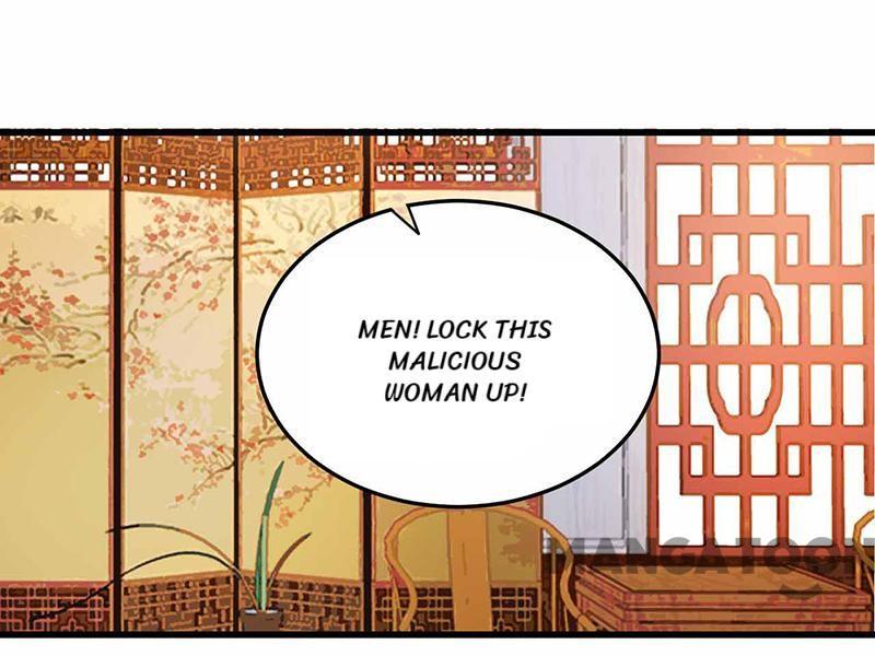 Revenge of a Fierce Princess Chapter 150 - page 50