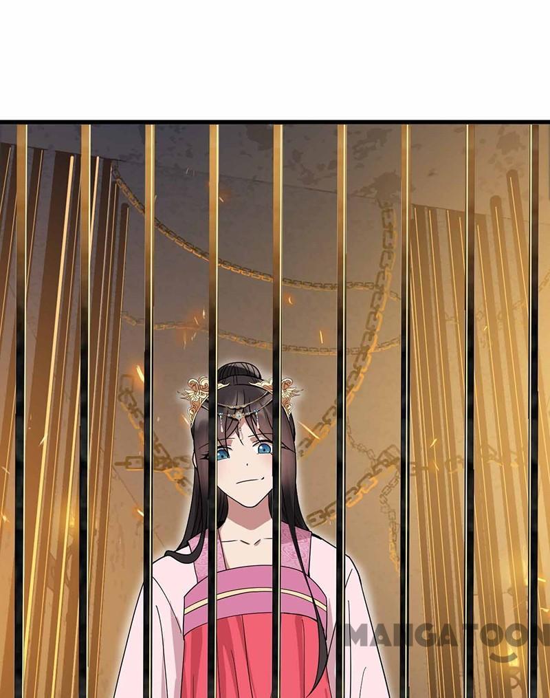 Revenge of a Fierce Princess Chapter 150 - page 56