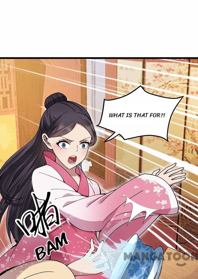 Revenge of a Fierce Princess Chapter 150 - page 8