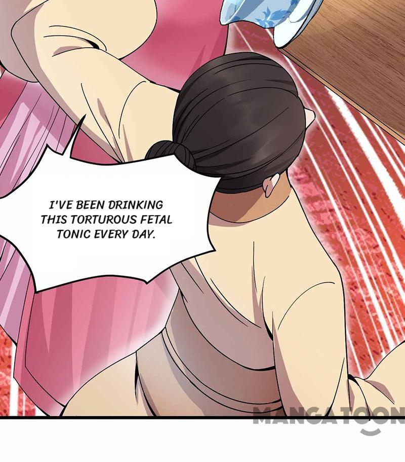 Revenge of a Fierce Princess Chapter 150 - page 9