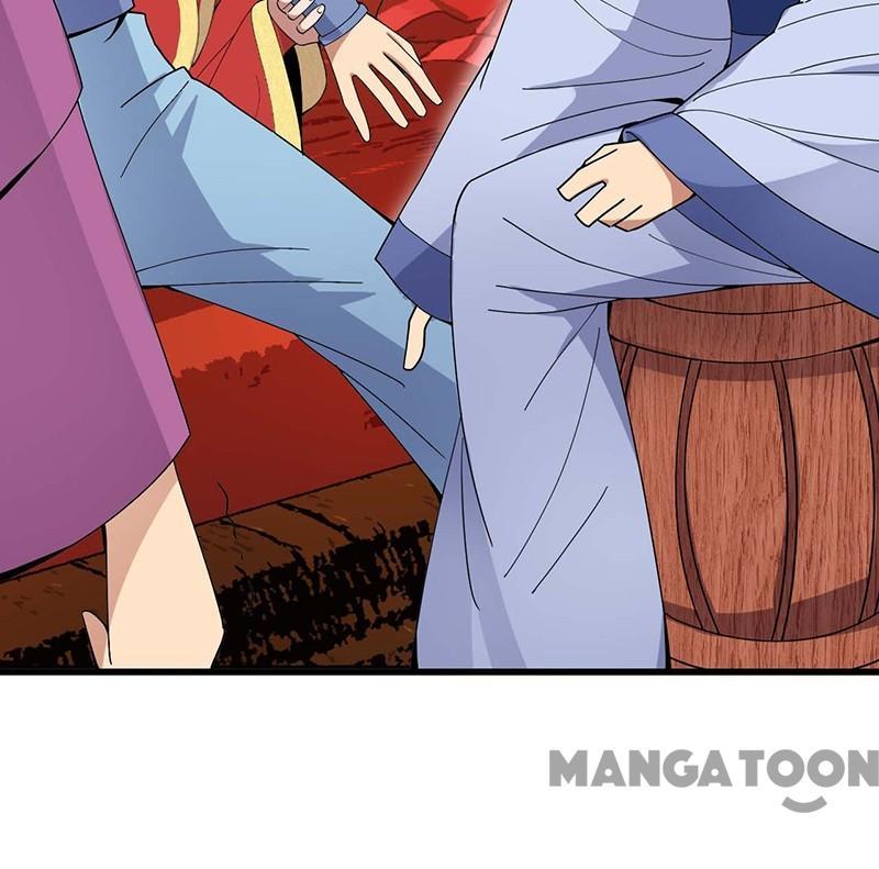 Revenge of a Fierce Princess Chapter 149 - page 10