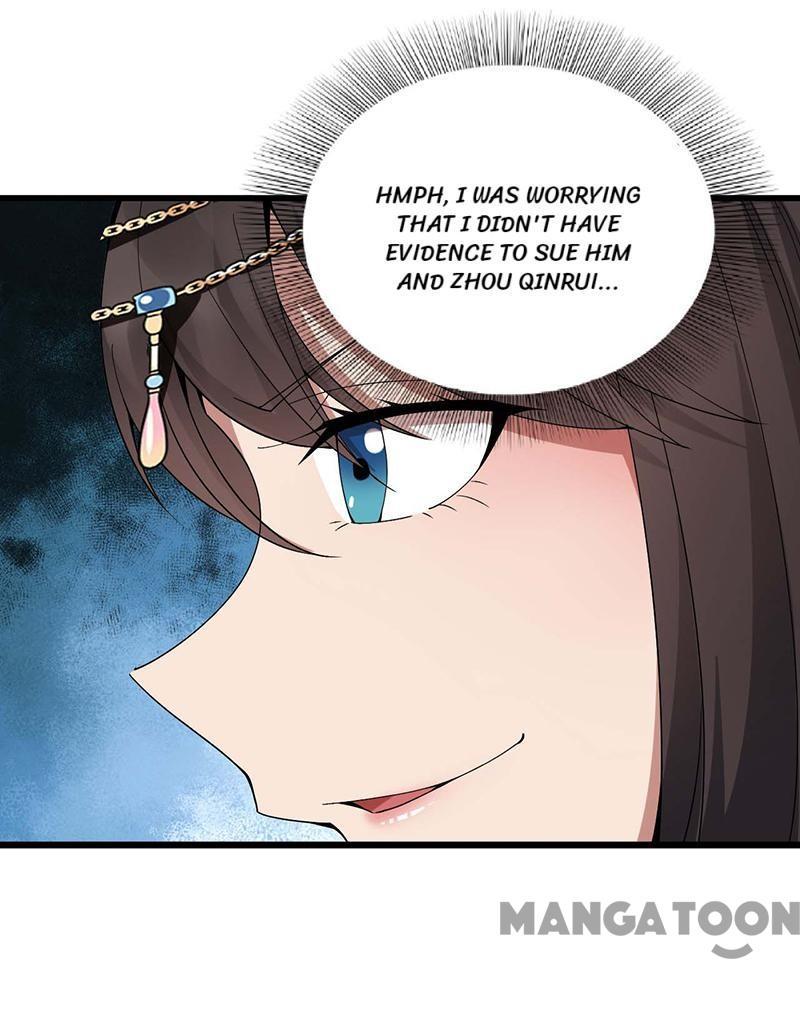 Revenge of a Fierce Princess Chapter 149 - page 16