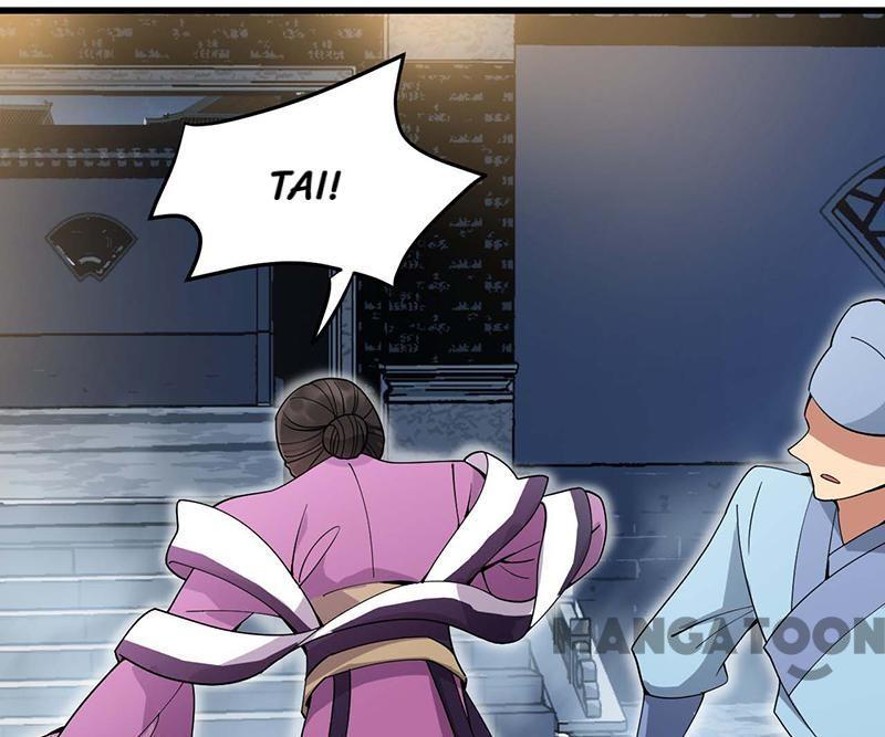 Revenge of a Fierce Princess Chapter 149 - page 2