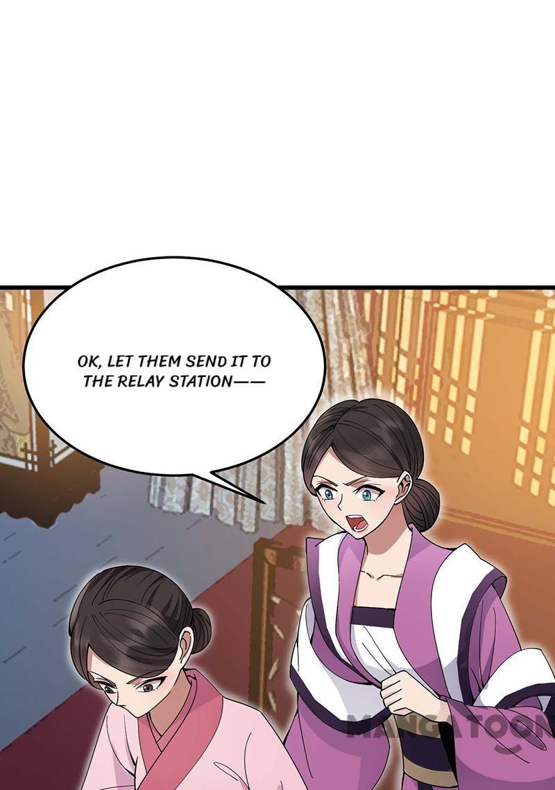 Revenge of a Fierce Princess Chapter 149 - page 22