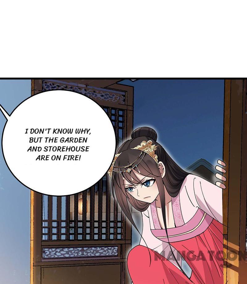 Revenge of a Fierce Princess Chapter 149 - page 28