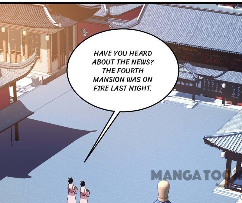 Revenge of a Fierce Princess Chapter 149 - page 34
