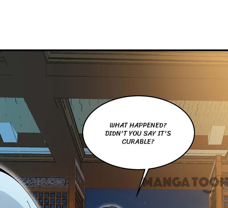 Revenge of a Fierce Princess Chapter 149 - page 7