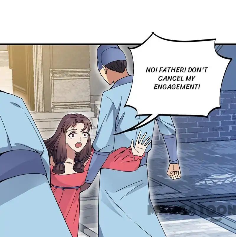 Revenge of a Fierce Princess Chapter 148 - page 14