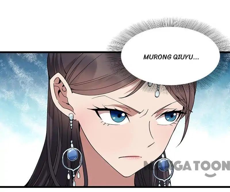 Revenge of a Fierce Princess Chapter 148 - page 20