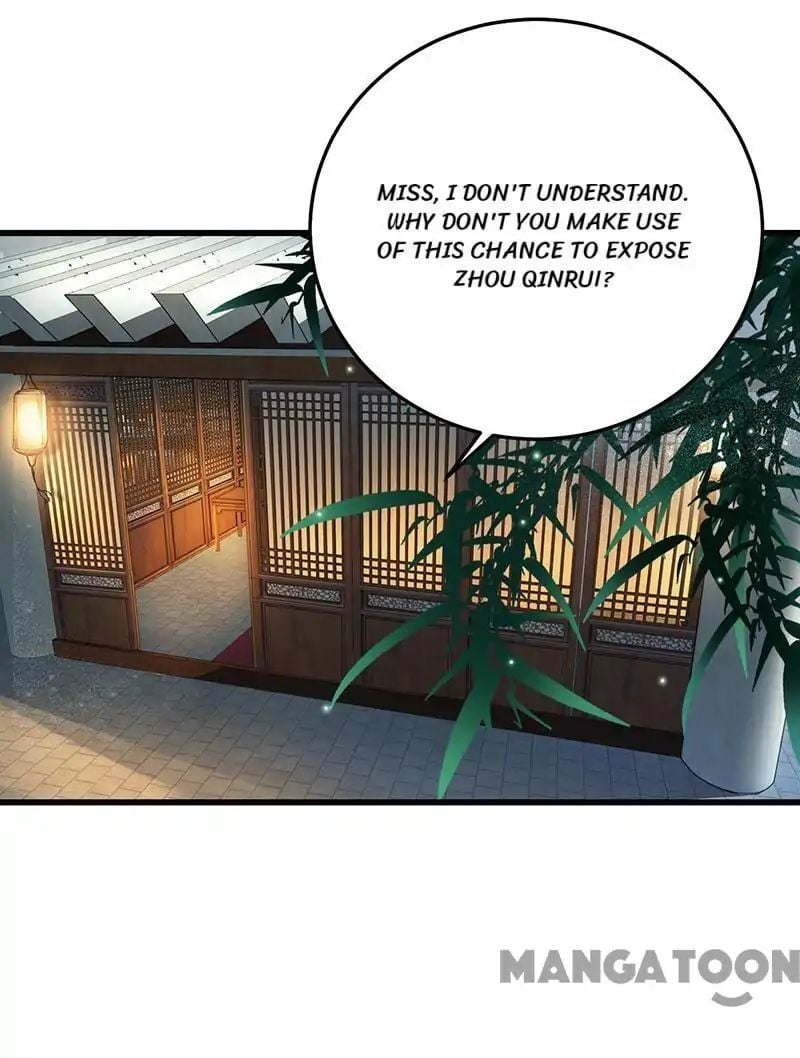 Revenge of a Fierce Princess Chapter 148 - page 22