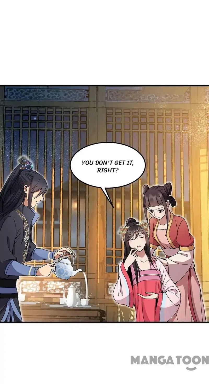 Revenge of a Fierce Princess Chapter 148 - page 23
