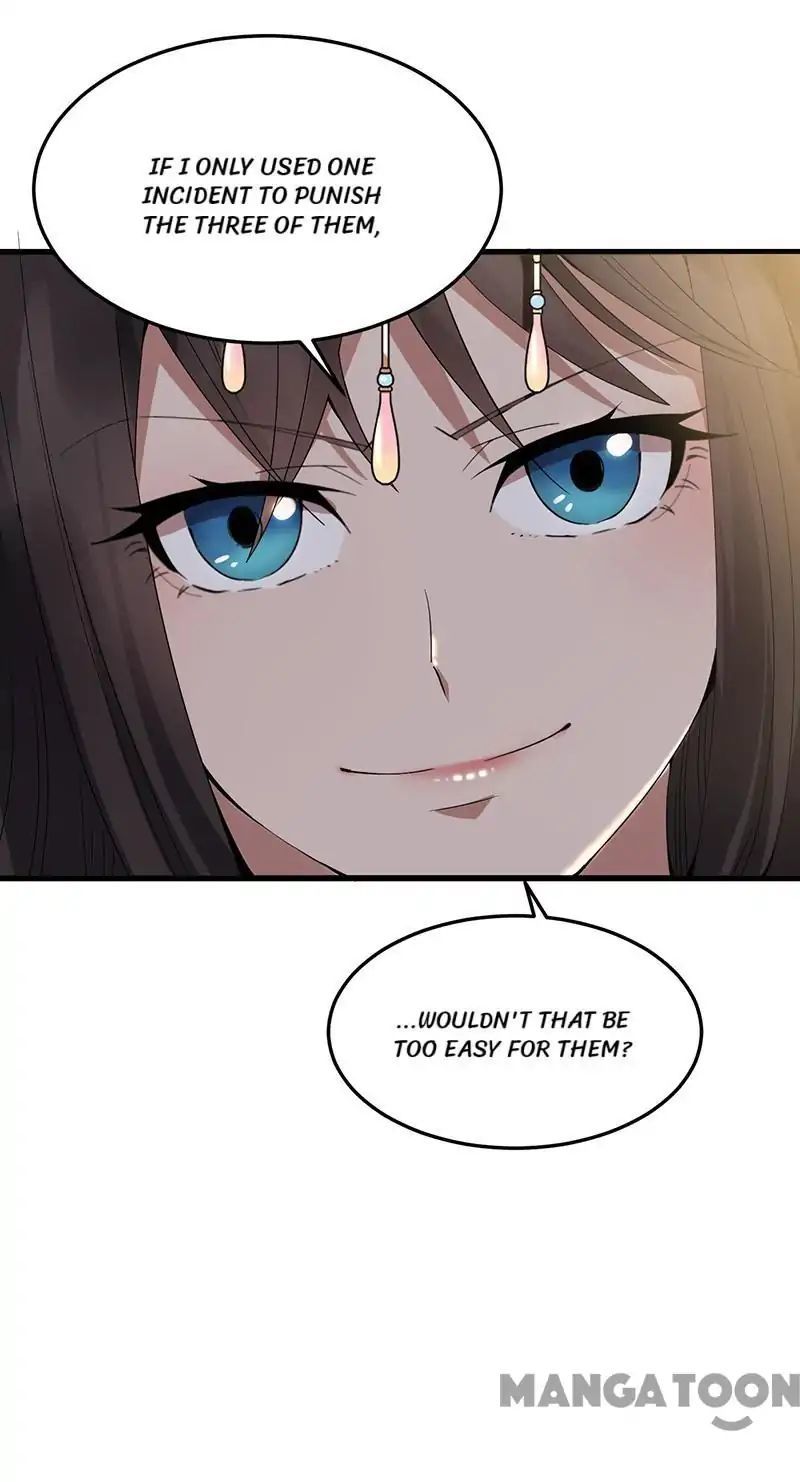 Revenge of a Fierce Princess Chapter 148 - page 25