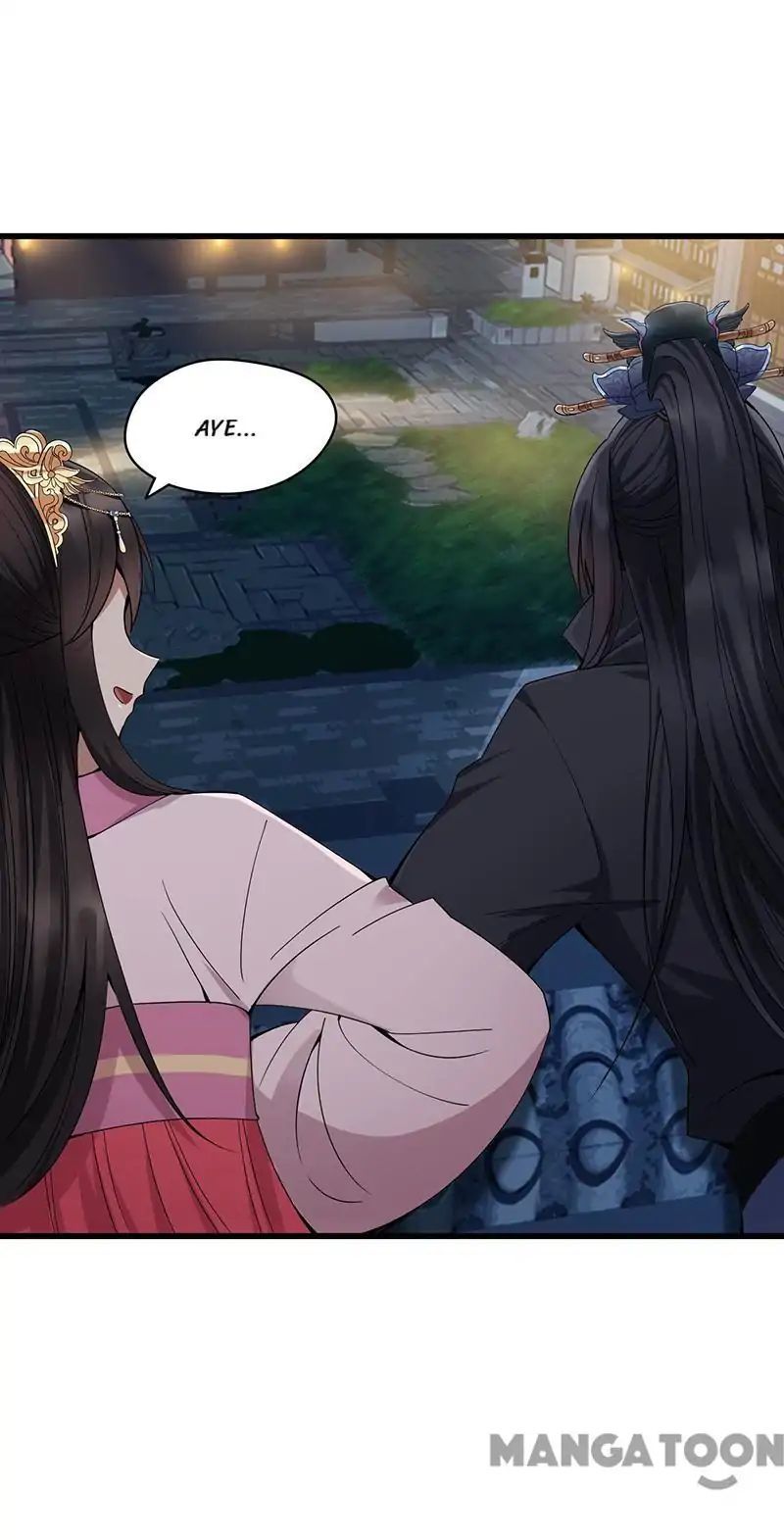 Revenge of a Fierce Princess Chapter 148 - page 38